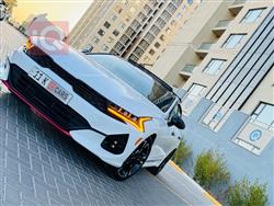کیا K5